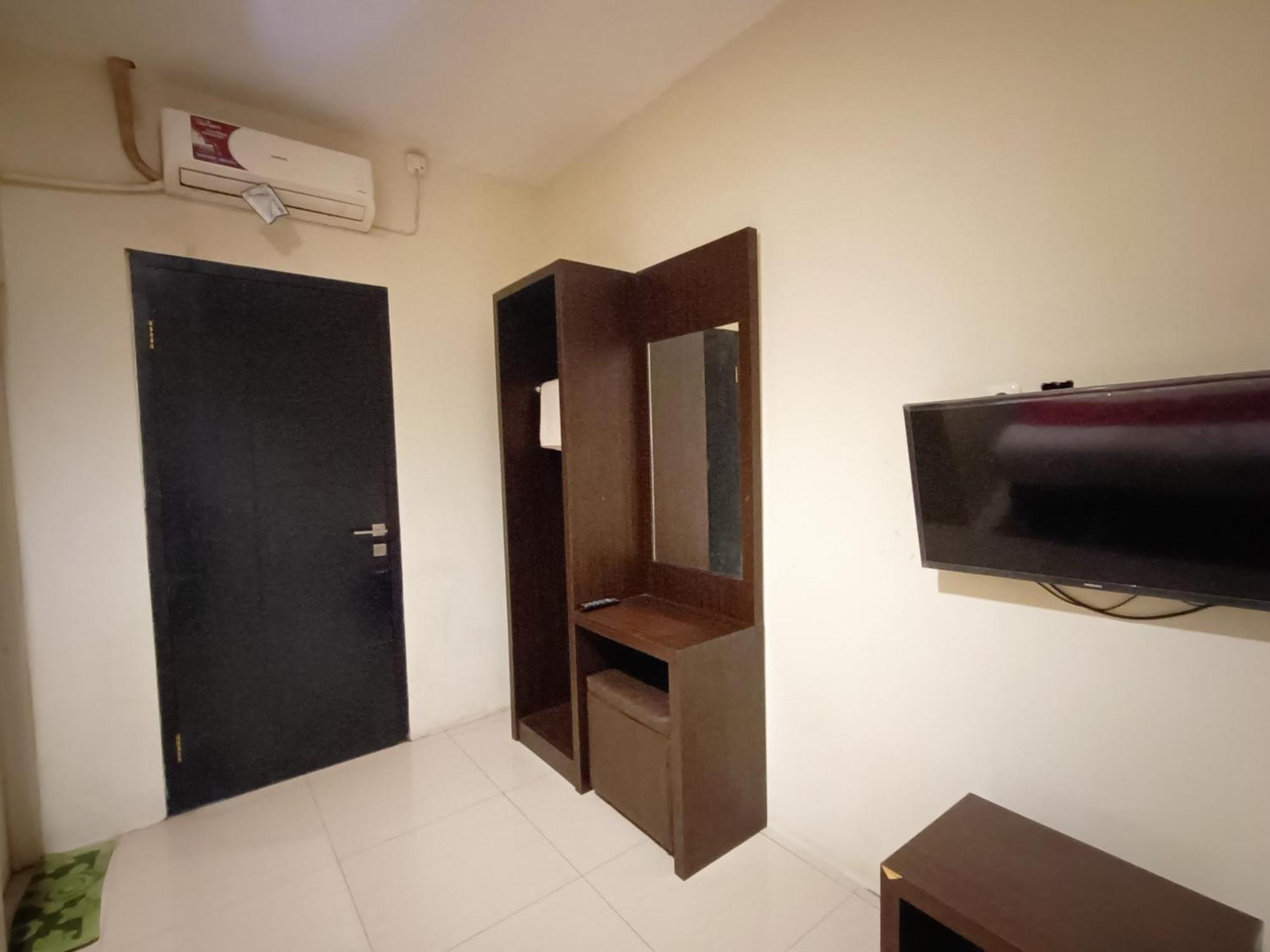Hotel O Makassar Near Gereja Advent Tikala Baru Formerly Rid'S Hotel Manado Exteriör bild
