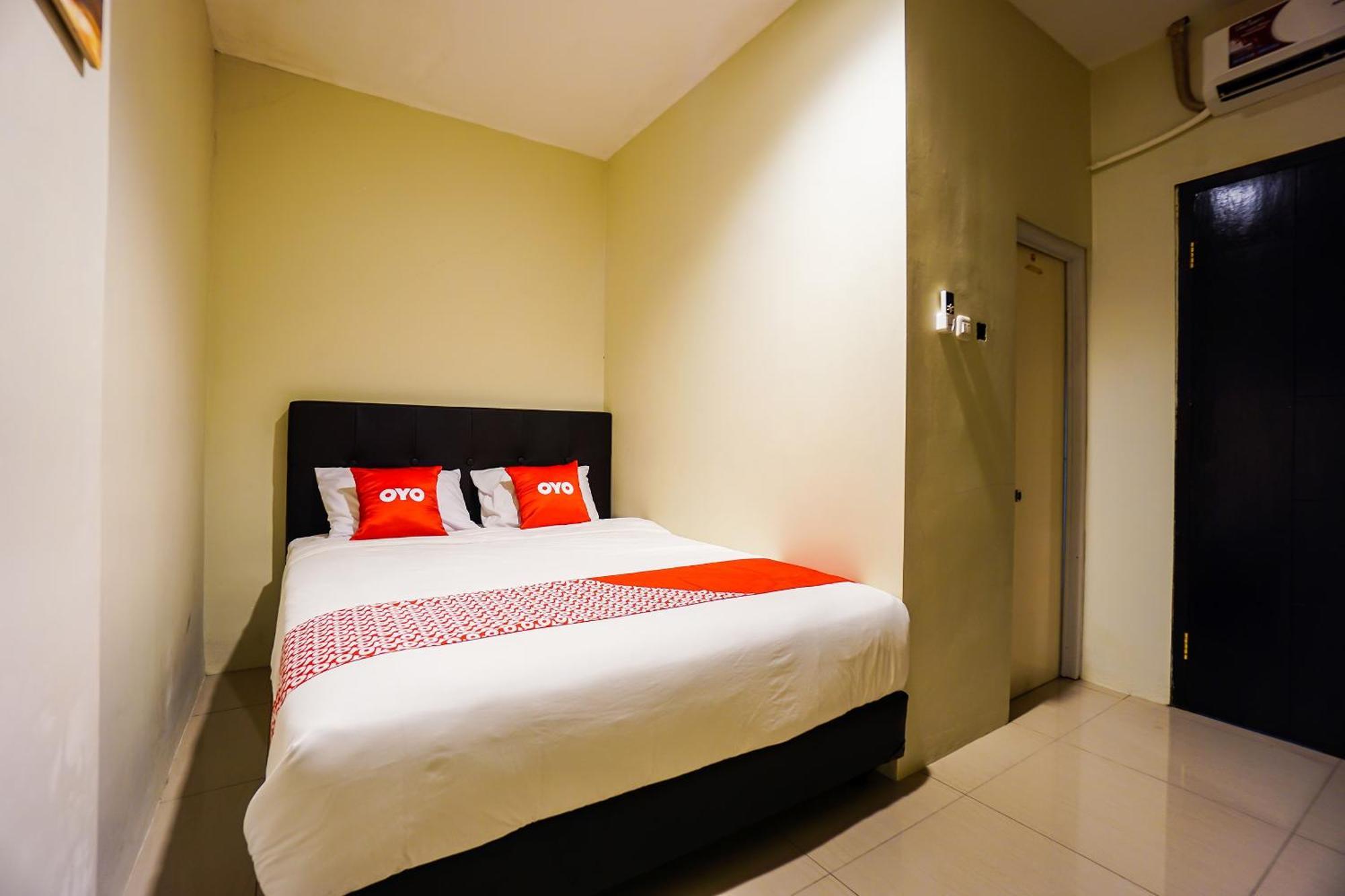 Hotel O Makassar Near Gereja Advent Tikala Baru Formerly Rid'S Hotel Manado Exteriör bild