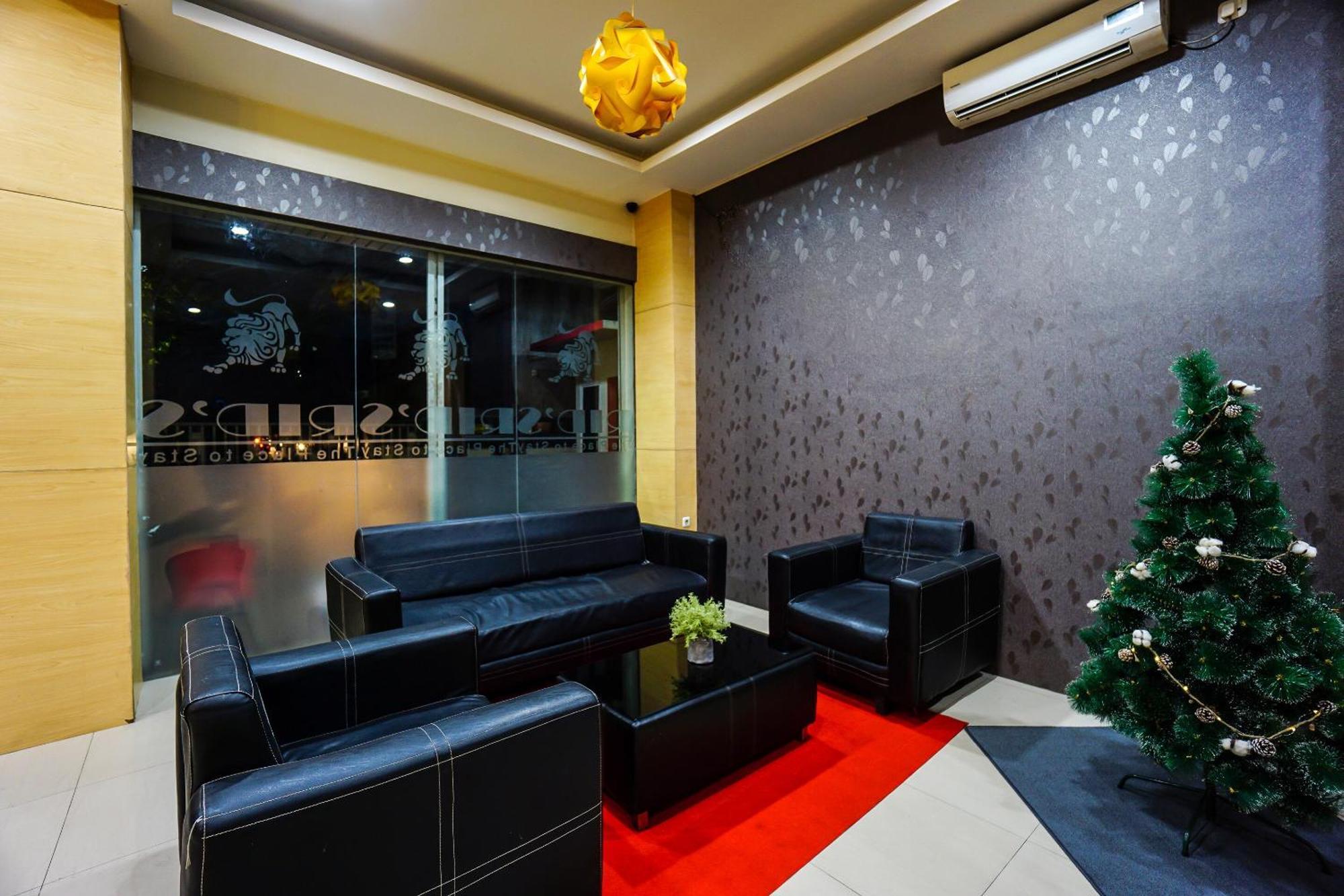 Hotel O Makassar Near Gereja Advent Tikala Baru Formerly Rid'S Hotel Manado Exteriör bild